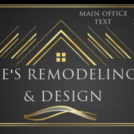 Lees Remodeling and Designs logo